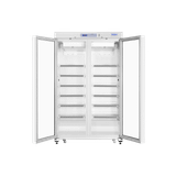 Tủ lạnh bảo quản dược phẩm thế hệ mới HYC-1031GD