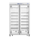 Tủ lạnh bảo quản dược phẩm thế hệ mới HYC-1031GD