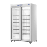 Tủ lạnh bảo quản dược phẩm thế hệ mới HYC-1031GD