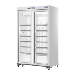 Tủ lạnh bảo quản dược phẩm thế hệ mới HYC-1031GD