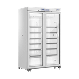 Tủ lạnh bảo quản dược phẩm thế hệ mới HYC-1031GD