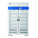 Tủ lạnh bảo quản dược phẩm có màn hình LED HYC-1099