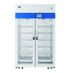 Tủ lạnh bảo quản dược phẩm có màn hình LED HYC-1099