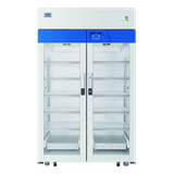 Tủ lạnh bảo quản dược phẩm có màn hình cảm ứng LCD HYC-1099T