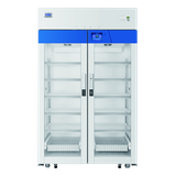Tủ lạnh bảo quản dược phẩm có màn hình cảm ứng LCD HYC-1099T