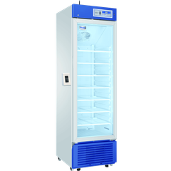 Tủ lạnh dược phẩm RFID HYC-390R
