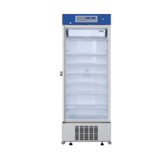 Tủ lạnh bảo quản dược phẩm tiêu chuẩn HYC-410