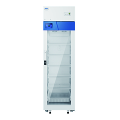 Tủ lạnh bảo quản dược phẩm có màn hình cảm ứng LCD HYC-509T