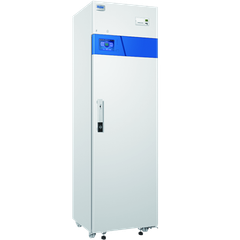 Tủ lạnh bảo quản dược phẩm có màn hình cảm ứng LCD HYC-509TF