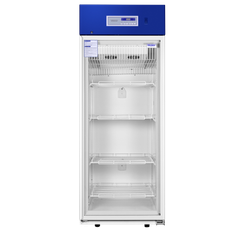 Tủ lạnh bảo quản dược phẩm tiêu chuẩn HYC-639