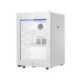 Tủ lạnh bảo quản dược phẩm thế hệ mới HYC-85GD