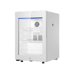 Tủ lạnh bảo quản dược phẩm thế hệ mới HYC-85GD