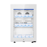 Tủ lạnh bảo quản dược phẩm thế hệ mới HYC-85GD