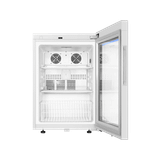 Tủ lạnh bảo quản dược phẩm thế hệ mới HYC-85GD