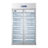 Tủ lạnh bảo quản dược phẩm tiêu chuẩn HYC-940