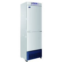 Tủ lạnh và tủ đông kết hợp HYCD-282
