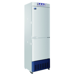 Tủ lạnh và tủ đông kết hợp HYCD-282