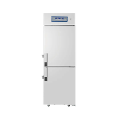 Tủ tủ lạnh và tủ đông kết hợp HYCD-469