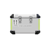 Hòm lạnh vận chuyển vật liệu truyền nhiễm HZY-10B (P650) (Làm mát thụ động)