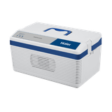 Hòm lạnh vận chuyển cho các sản phẩm sinh học HZY-15Z (Làm mát chủ động)