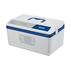 Hòm lạnh vận chuyển cho các sản phẩm sinh học HZY-15Z (Làm mát chủ động)