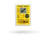 Q-tag Quad