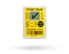 Q-tag Quad
