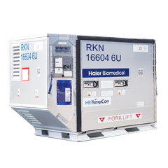 Thùng chứa kiểm soát nhiệt độ RKN-AT1