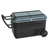 Hòm lạnh ô tô WEG55