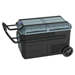 Hòm lạnh ô tô WEG55