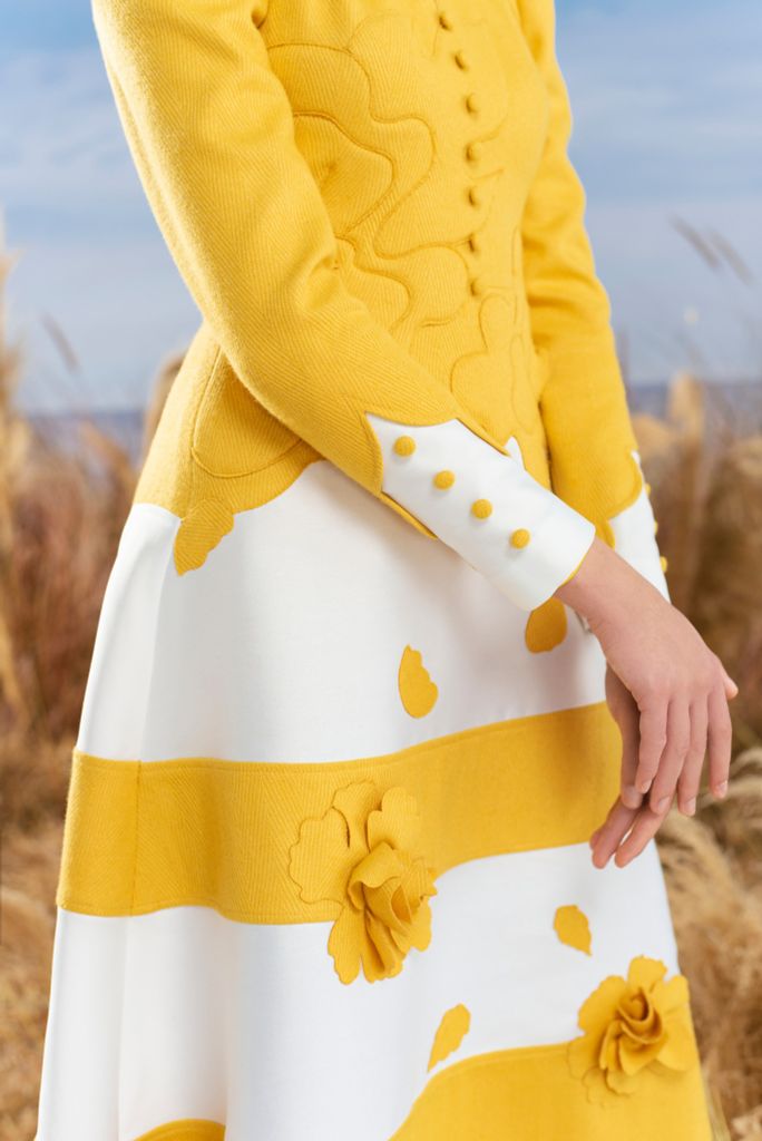 Honey sales midi dress