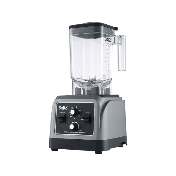 Máy Xay Sinh Tố Công Nghiệp Saiko BLG-2800 PRO (2600W)