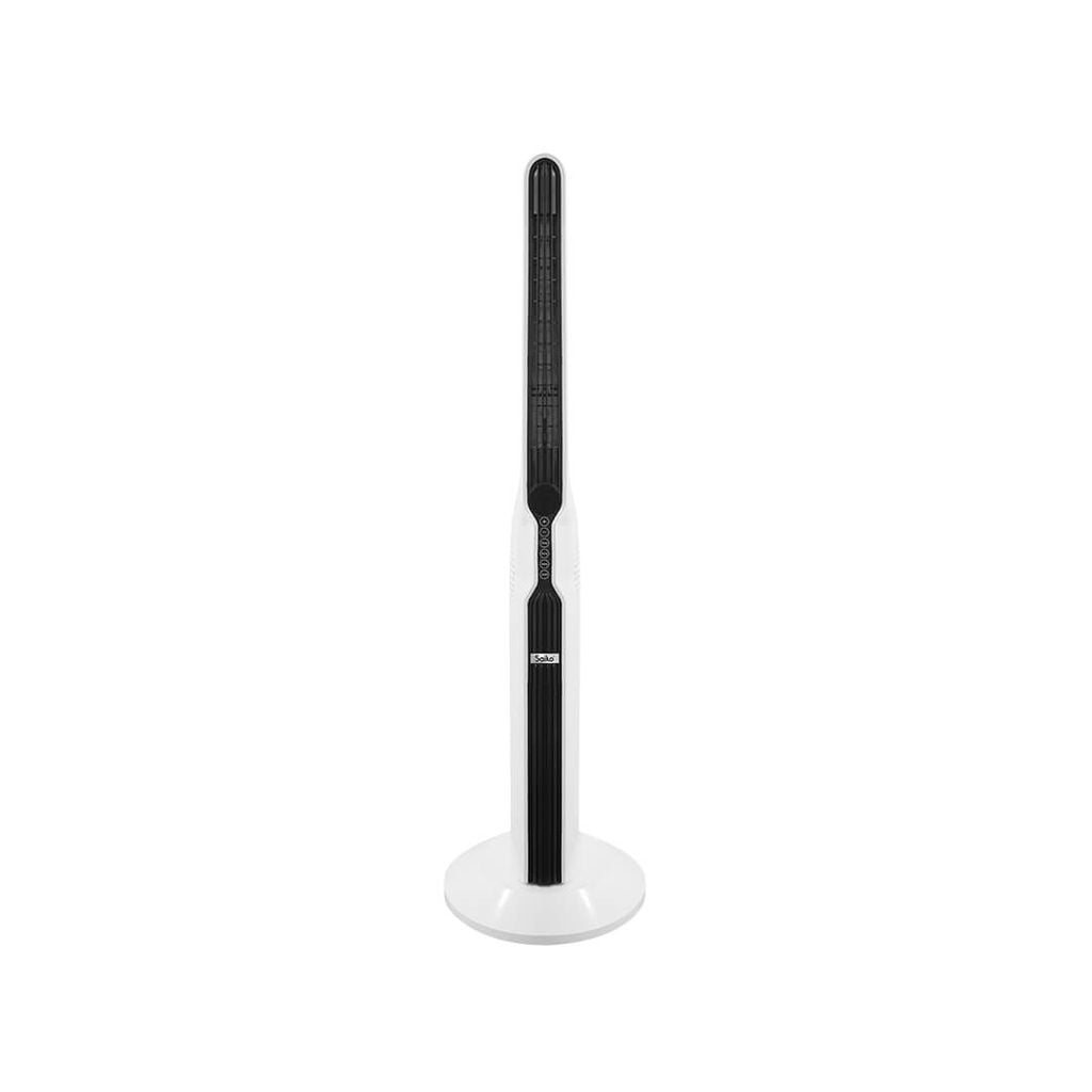 Quạt Sưởi Gốm 2000W Saiko CH-2000R