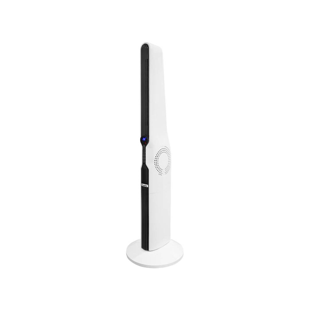Quạt Sưởi Gốm 2000W Saiko CH-2000R
