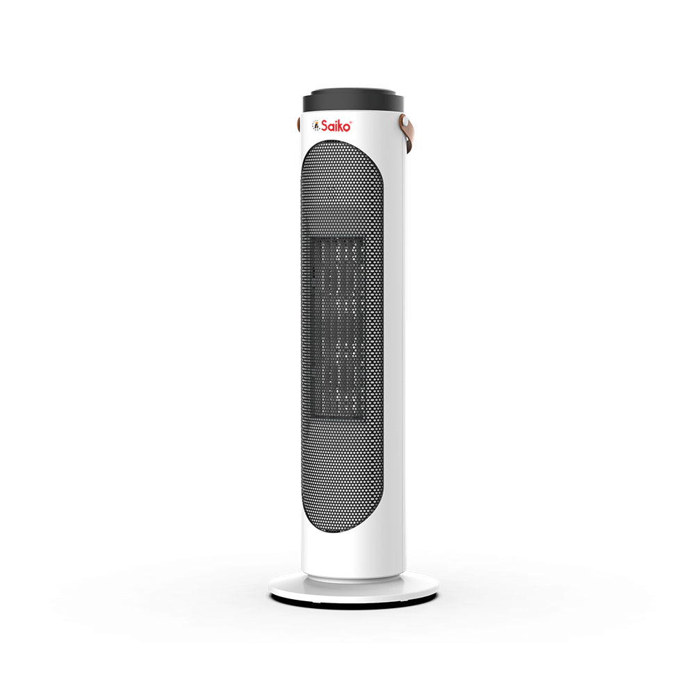 Máy Sưởi Gốm Saiko CH-2010R (2000W)