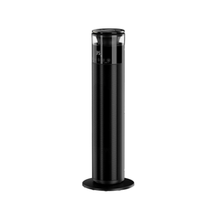 Máy Sưởi Gốm Tạo Ẩm Saiko CH-2011DH (2000W)