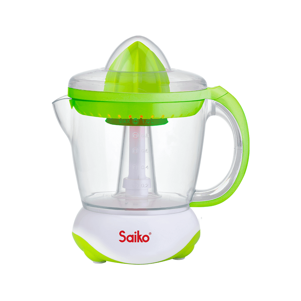 Máy Vắt Cam Saiko 1L CJ-110