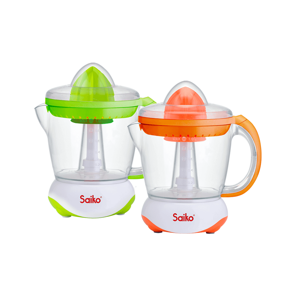 Máy Vắt Cam Saiko 1L CJ-110