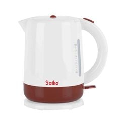 Ấm Siêu Tốc Saiko 2 Lớp CK-2151S 1.5L