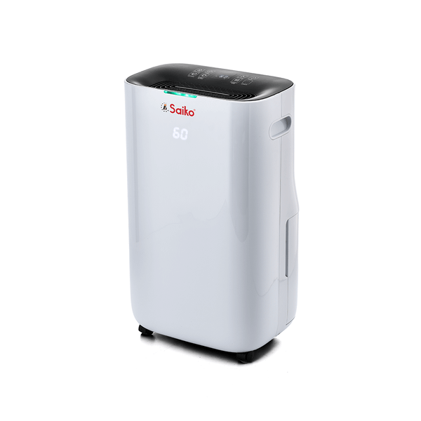 Máy Hút Ẩm Không Khí Saiko HDF-25E (25L)