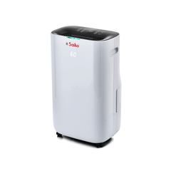 Máy Hút Ẩm Không Khí Saiko HDF-25E (25L)