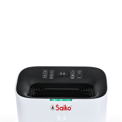 Máy Hút Ẩm Không Khí Saiko HDF-25E (25L)