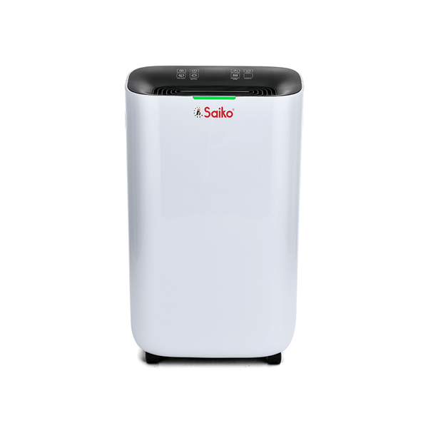 Máy Hút Ẩm Không Khí Saiko HDF-25E (25L)