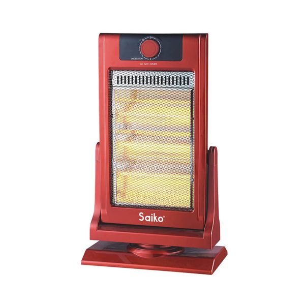 Đèn Sưởi Halogen Saiko 1200W HF-1200