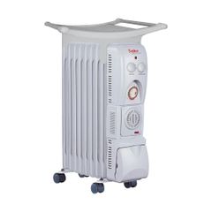 Máy Sưởi Dầu Saiko OR-5211T 11 Thanh 2300W