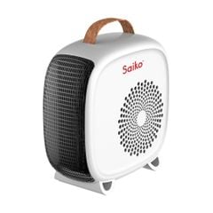 Máy Sưởi Mini Saiko PTC-2000 (2000W)