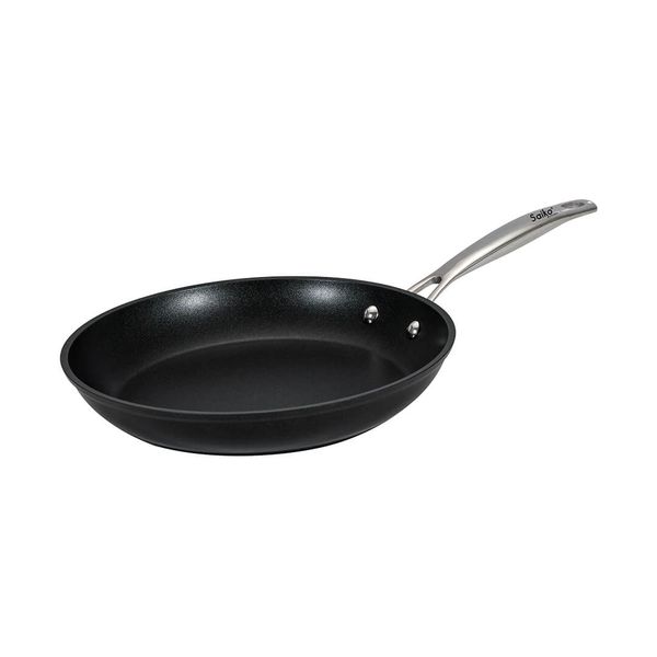 Chảo Chống Dính Cao Cấp 3 đáy 30cm Saiko SK-4030