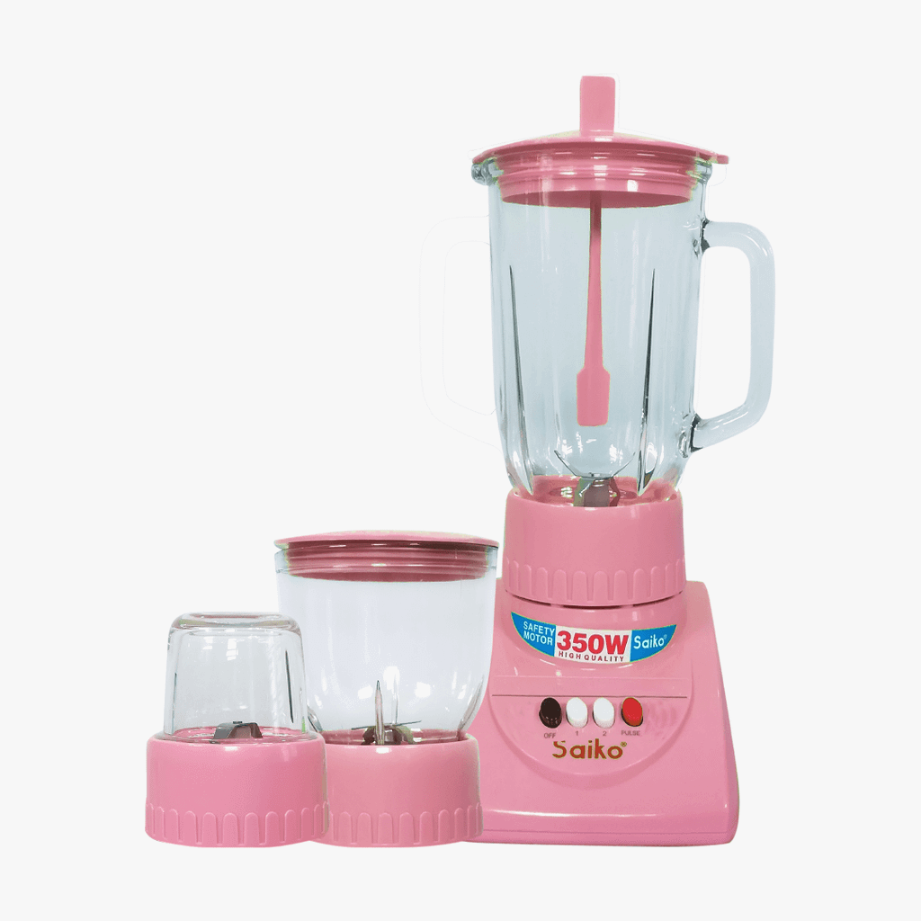 Máy xay sinh tố Nhật Bản thể tích 2 lít Máy xay sinh tố Nhật Bản chuyên  phục vụ cho nhà hàng quán cafe máy xay công suất lớn Oshika Mới 100