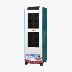 Máy làm mát không khí 2 tầng Saiko EC-1800C