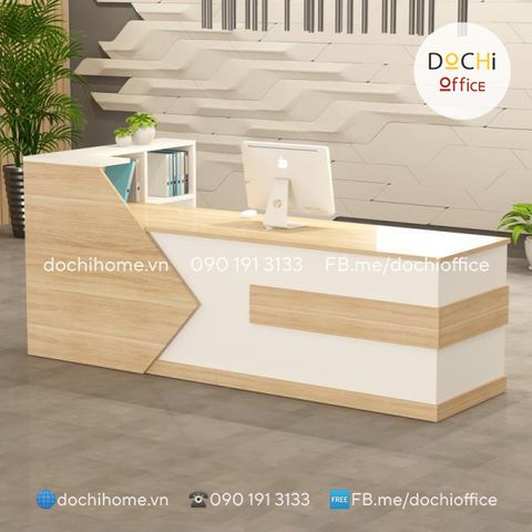 Quầy lễ tân – DOCHI Home